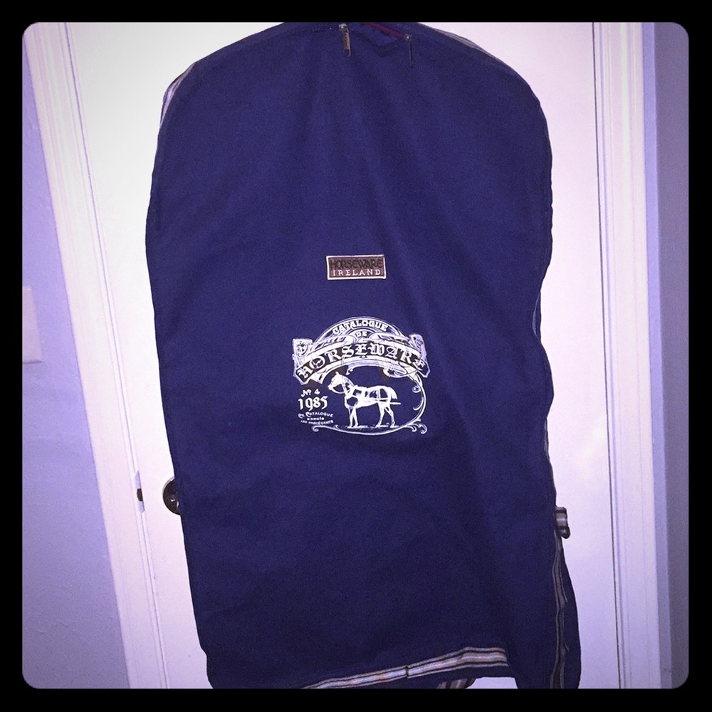 Horseware Ireland Coat bag